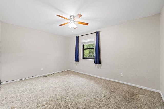 7201 Sequoyah Lane, North Little Rock, AR 72116