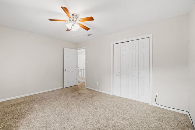 7201 Sequoyah Lane, North Little Rock, AR 72116