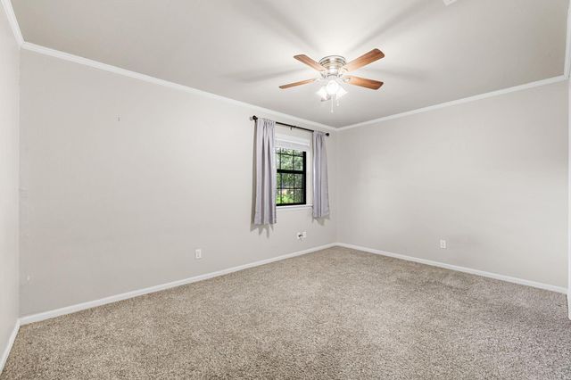 7201 Sequoyah Lane, North Little Rock, AR 72116