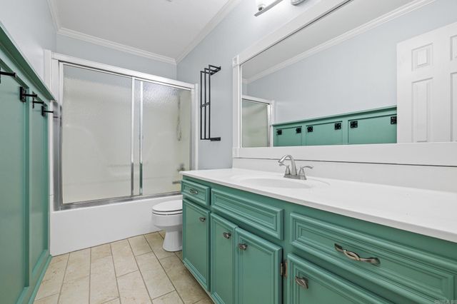 7201 Sequoyah Lane, North Little Rock, AR 72116
