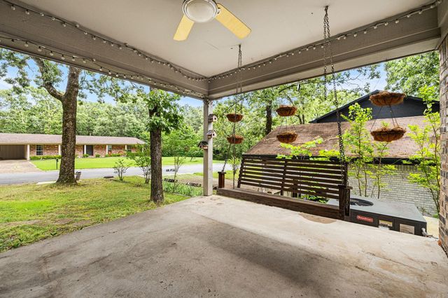 7201 Sequoyah Lane, North Little Rock, AR 72116