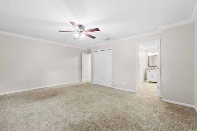 7201 Sequoyah Lane, North Little Rock, AR 72116