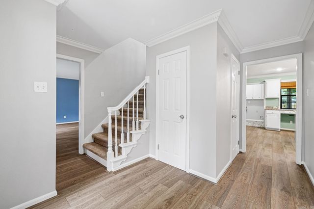7201 Sequoyah Lane, North Little Rock, AR 72116