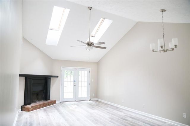 5141 Farm Place NE Drive, Woodstock, GA 30188