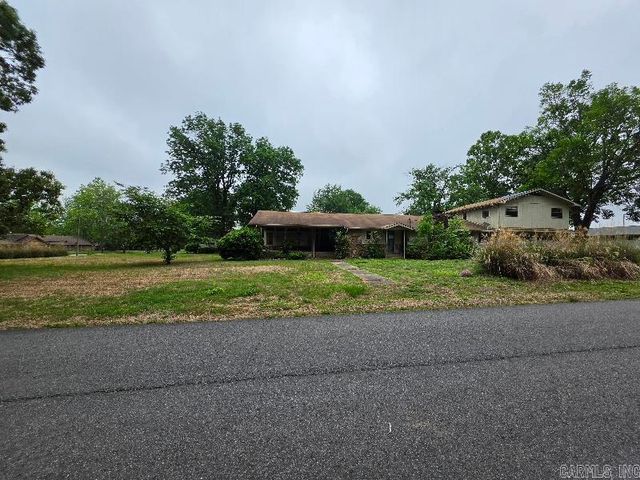 1701 Bethesda, Mena, AR 71953