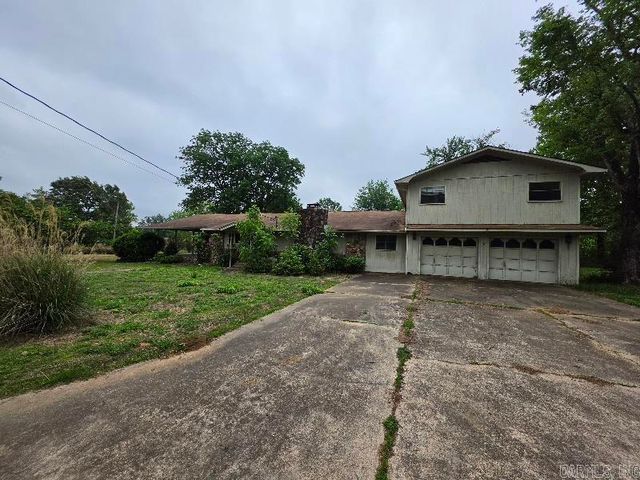 1701 Bethesda, Mena, AR 71953