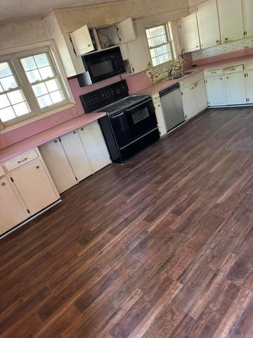 1701 Bethesda, Mena, AR 71953