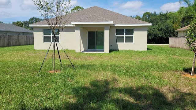 2525 SW WESTFIELD Street, Port St. Lucie, FL 34953