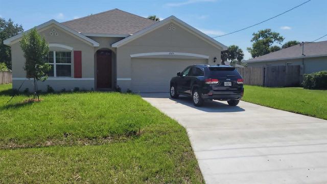 2525 SW WESTFIELD Street, Port St. Lucie, FL 34953