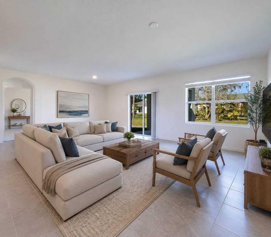 2525 SW WESTFIELD Street, Port St. Lucie, FL 34953