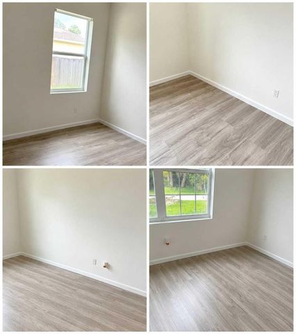 2525 SW WESTFIELD Street, Port St. Lucie, FL 34953