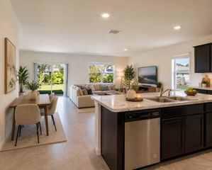 2525 SW WESTFIELD Street, Port St. Lucie, FL 34953