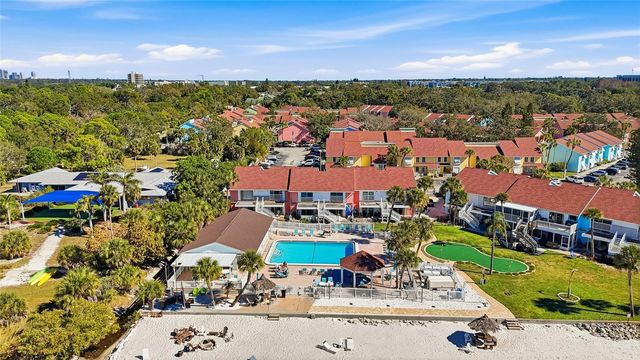 3675 41ST WAY S K, St Petersburg, FL 33711