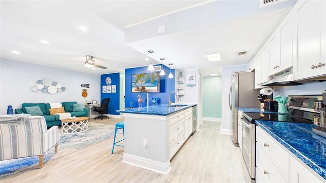 3675 41ST WAY S K, St Petersburg, FL 33711