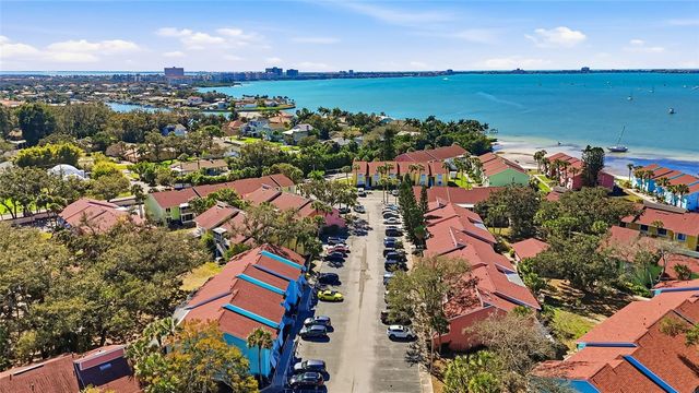 3675 41ST WAY S K, St Petersburg, FL 33711