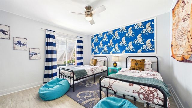 3675 41ST WAY S K, St Petersburg, FL 33711