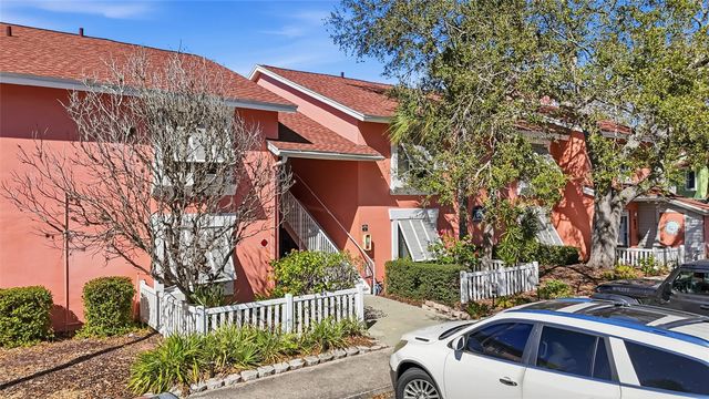 3675 41ST WAY S K, St Petersburg, FL 33711