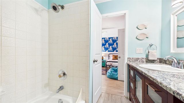 3675 41ST WAY S K, St Petersburg, FL 33711