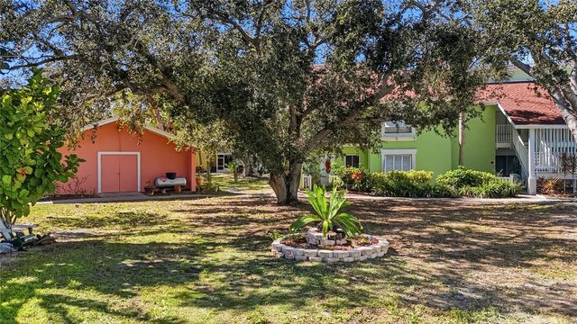 3675 41ST WAY S K, St Petersburg, FL 33711