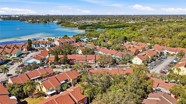 3675 41ST WAY S K, St Petersburg, FL 33711