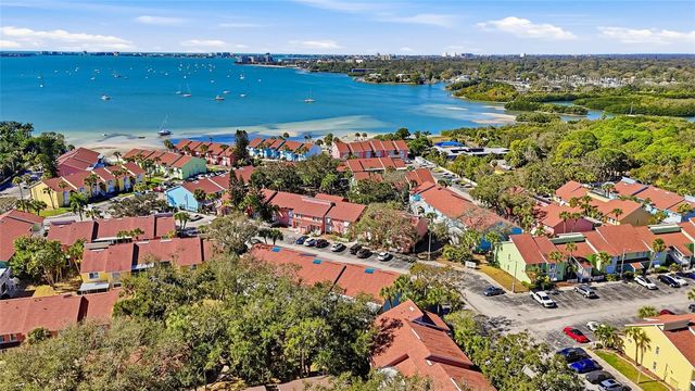 3675 41ST WAY S K, St Petersburg, FL 33711