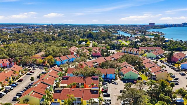 3675 41ST WAY S K, St Petersburg, FL 33711