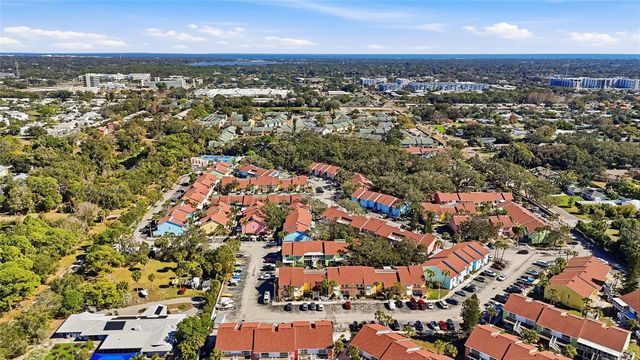 3675 41ST WAY S K, St Petersburg, FL 33711