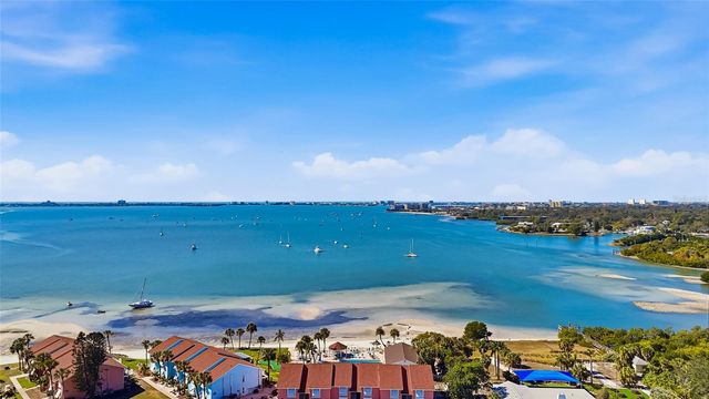 3675 41ST WAY S K, St Petersburg, FL 33711