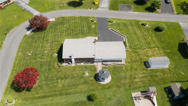 4420 North Sunset Drive, Upper Saucon Twp, PA 18036