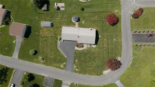 4420 North Sunset Drive, Upper Saucon Twp, PA 18036