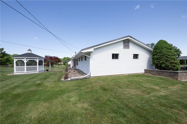 4420 North Sunset Drive, Upper Saucon Twp, PA 18036