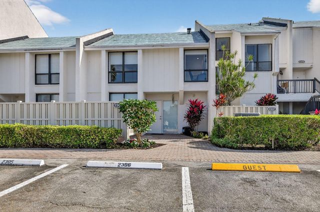 2306 Bridgewood Drive, Boca Raton, FL 33434