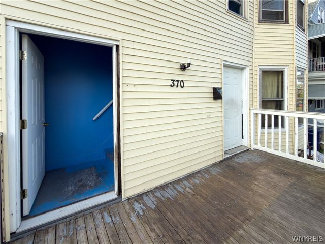 370 Breckenridge Street, Buffalo, NY 14213