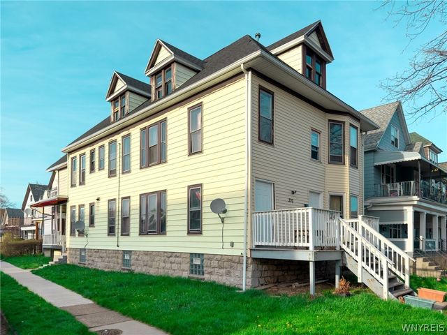 370 Breckenridge Street, Buffalo, NY 14213