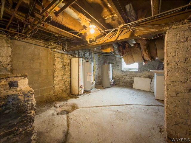 370 Breckenridge Street, Buffalo, NY 14213