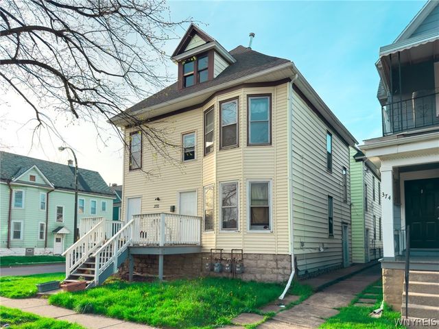 370 Breckenridge Street, Buffalo, NY 14213