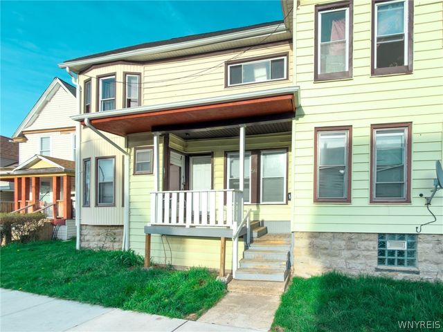 370 Breckenridge Street, Buffalo, NY 14213