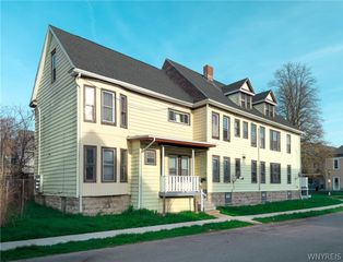 370 Breckenridge Street, Buffalo, NY 14213