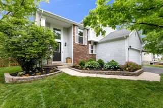 5024 Harvest Meadow Road, Hilliard, OH 43026