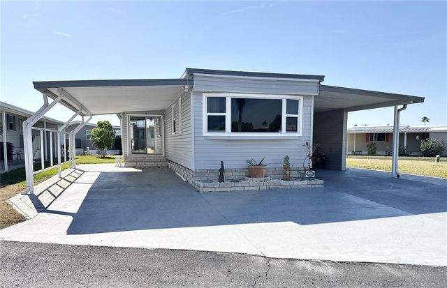 606 MOUNT LANCASTER AVENUE NE 651, St Petersburg, FL 33702