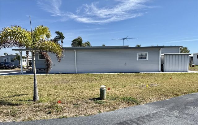 606 MOUNT LANCASTER AVENUE NE 651, St Petersburg, FL 33702