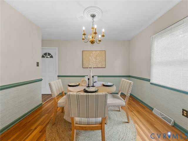 11004 Ironwood Dr, Prince George, VA 23860