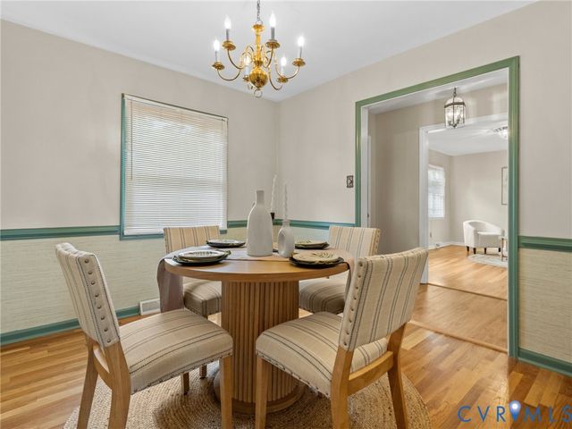 11004 Ironwood Dr, Prince George, VA 23860