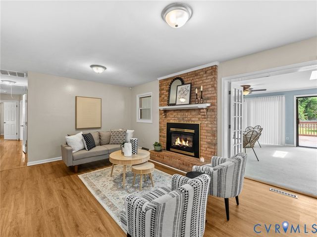 11004 Ironwood Dr, Prince George, VA 23860