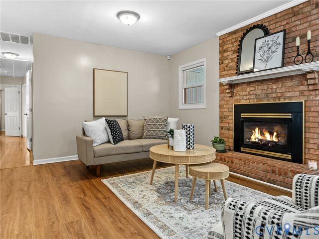 11004 Ironwood Dr, Prince George, VA 23860