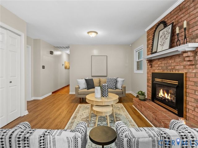 11004 Ironwood Dr, Prince George, VA 23860