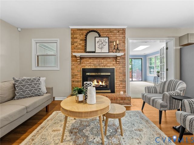 11004 Ironwood Dr, Prince George, VA 23860