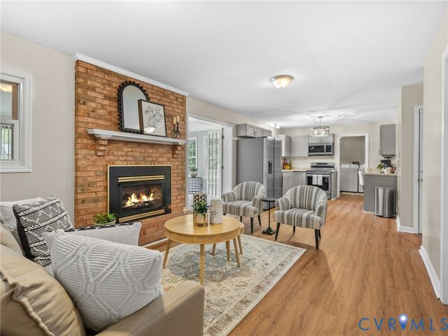 11004 Ironwood Dr, Prince George, VA 23860