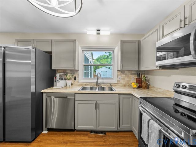 11004 Ironwood Dr, Prince George, VA 23860