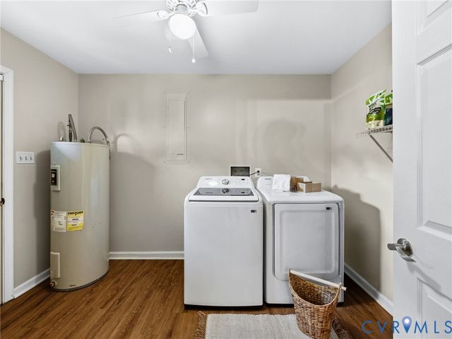 11004 Ironwood Dr, Prince George, VA 23860